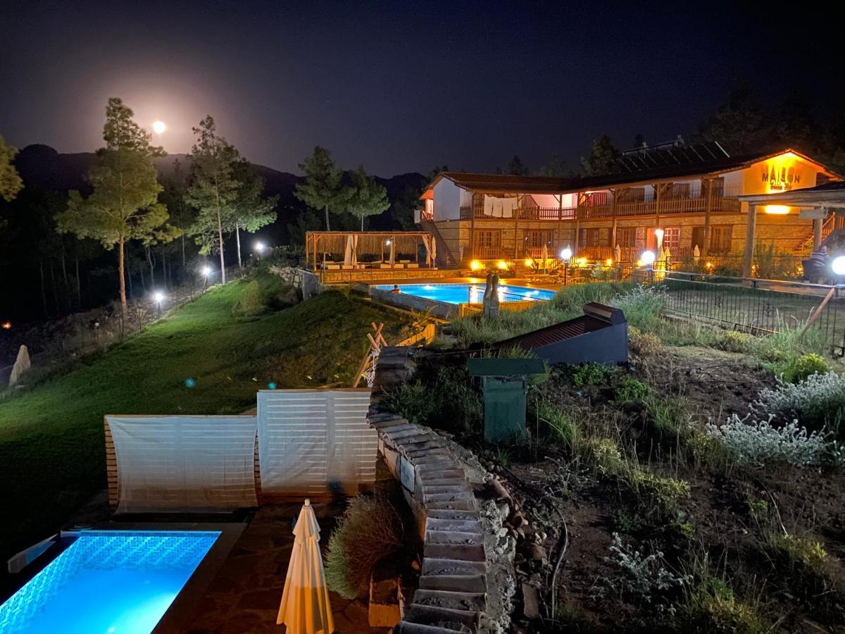 Maison Hill Otel Antalya