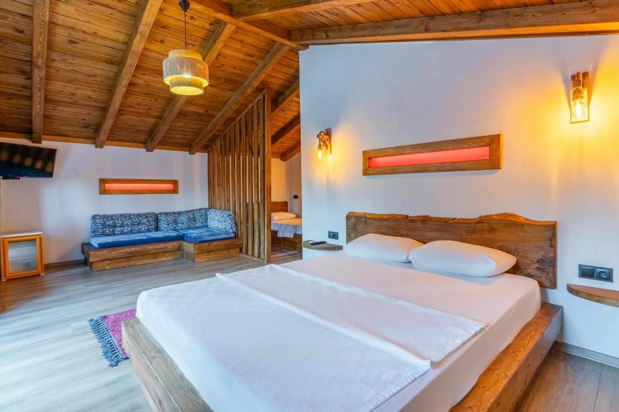 Otel Maison Hill *